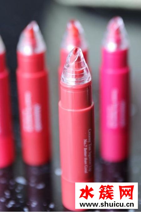 阿爾罕布拉宮的回憶樸信惠口紅色號是什么 阿爾罕布拉宮的回憶樸信惠口紅色號