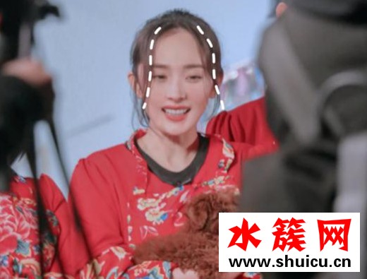 什么劉海能修飾發(fā)際線