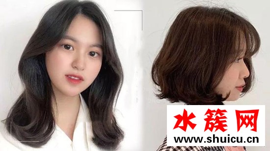 什么劉海能修飾發(fā)際線