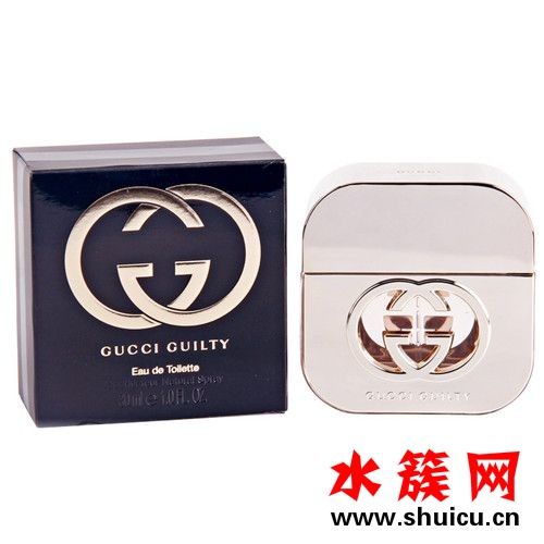 gucci guilty香水價格