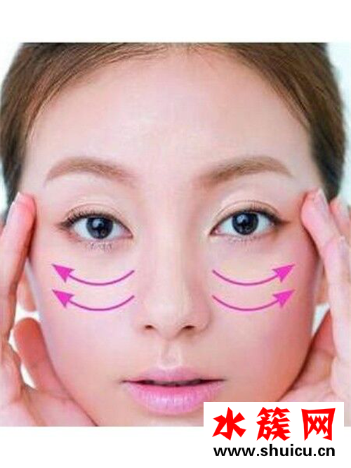 粉底液怎么用具體步驟