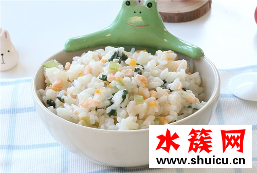 嬰兒幾個月加輔食好