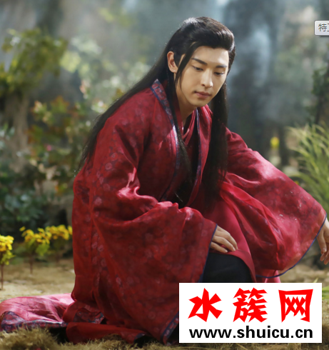 楚喬傳太子蕭策武功很高嗎 楚喬傳鄧倫蕭策不會武功嗎 楚喬傳鄧倫蕭策不會武功嗎?