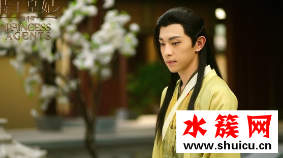 楚喬傳太子蕭策武功很高嗎 楚喬傳鄧倫蕭策不會武功嗎 楚喬傳鄧倫蕭策不會武功嗎?