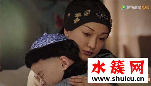 如懿傳十二阿哥結局 如懿傳十二阿哥怎么死的 如懿傳十二阿哥結局