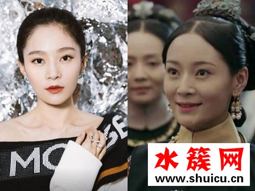 《延禧攻略》變《整容攻略》!于正這是打算逼死臉盲的嗎? 《延禧攻略》變《整容攻略》!于正這是打算逼死臉盲的嗎?