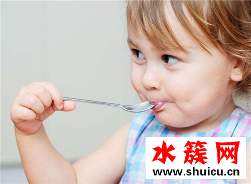 十個月的寶寶能吃蛋糕嗎