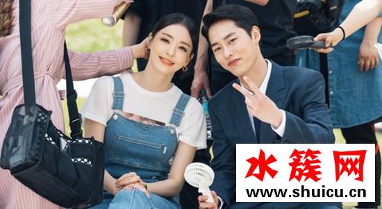 犬系男成韓劇大勢？偶然發(fā)現(xiàn)的一天白經(jīng)李宰旭的高級(jí)臉讓人想不喜歡他都很難！