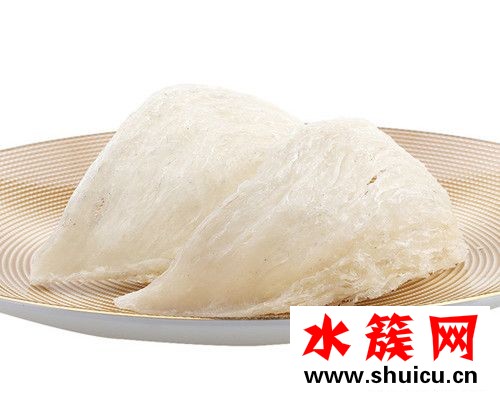 燕窩是怎么形成的