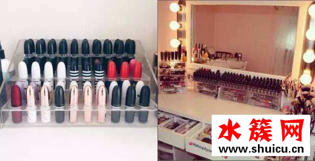 別再盲目剁手 備好三款口紅基礎色號就夠啦！