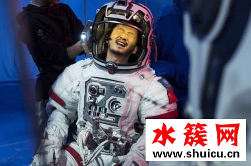 電影流浪地球什么時候上映