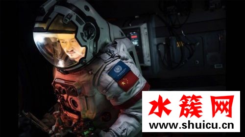 電影流浪地球什么時候上映