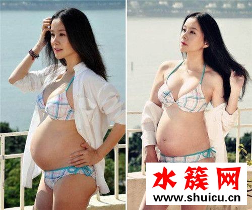 陳坤兒子的親生母親范冰冰？