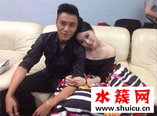 陳坤兒子的親生母親范冰冰？