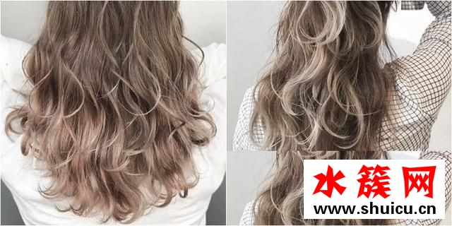 2018要跟上這波!年度大勢發(fā)色關(guān)鍵字:初生混血棕 2018要跟上這波!年度大勢發(fā)色關(guān)鍵字:初生混血棕