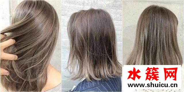 2018要跟上這波!年度大勢發(fā)色關(guān)鍵字:初生混血棕 2018要跟上這波!年度大勢發(fā)色關(guān)鍵字:初生混血棕