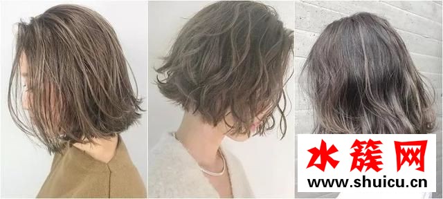 2018要跟上這波!年度大勢發(fā)色關(guān)鍵字:初生混血棕 2018要跟上這波!年度大勢發(fā)色關(guān)鍵字:初生混血棕