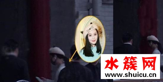 范冰冰馮小剛聚餐是怎么回事