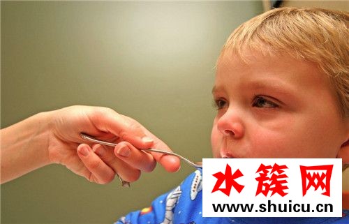 寶寶發燒能喝葡萄糖水嗎