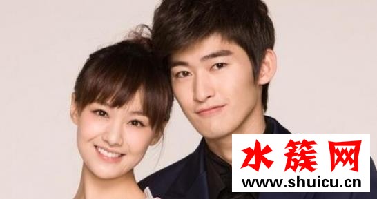 鄭爽出道前后對比照