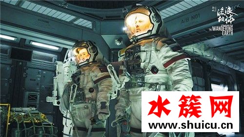 流浪地球豆瓣評分多少