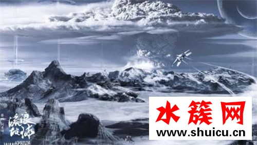 流浪地球豆瓣評分多少