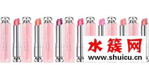潤色護唇膏什么牌子好用