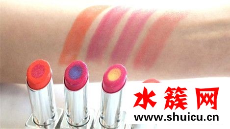 潤色護唇膏什么牌子好用