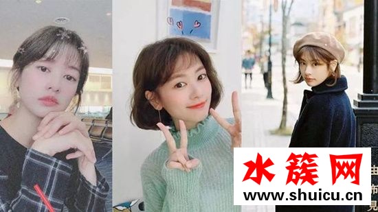 2019熱播韓劇女主發(fā)型匯總 好看又顯臉小的發(fā)型都在這里！