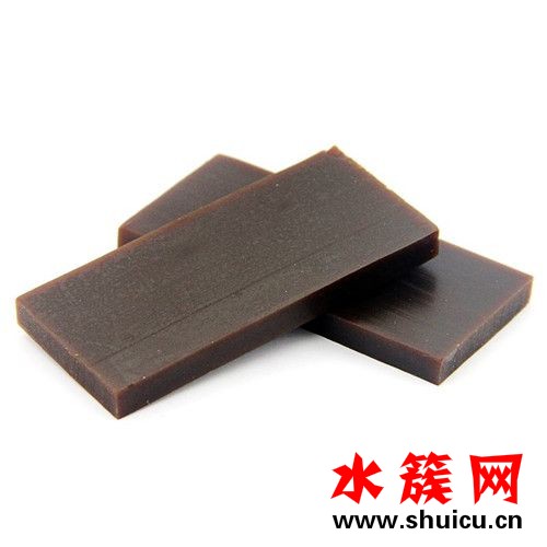 阿膠真的是水煮驢皮嗎