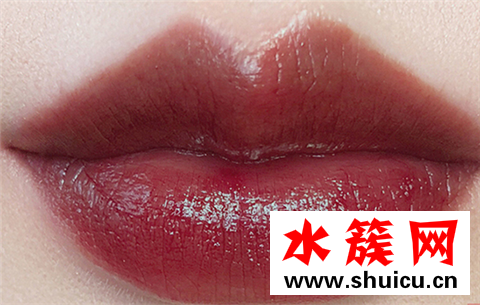 橘朵口紅哪個色號好看