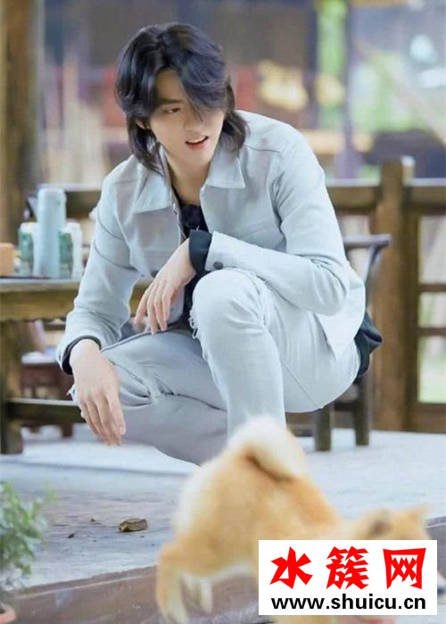 吳亦凡在線征婚 這到底是個什么梗? 吳亦凡在線征婚