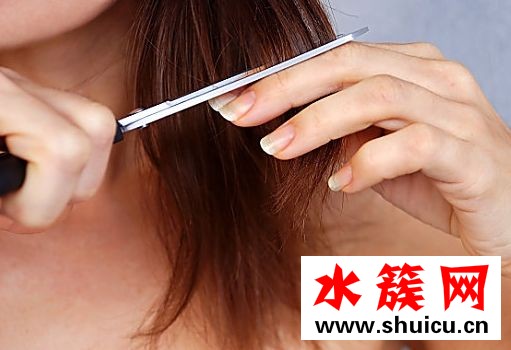 高考前能剪頭發嗎？