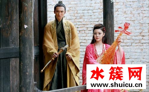 軒轅劍之漢之云播出時間：