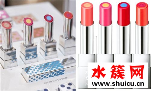 什么牌子唇膏最好用 這些高顏值的潤色護唇膏必收