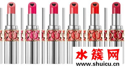 什么牌子唇膏最好用 這些高顏值的潤色護唇膏必收