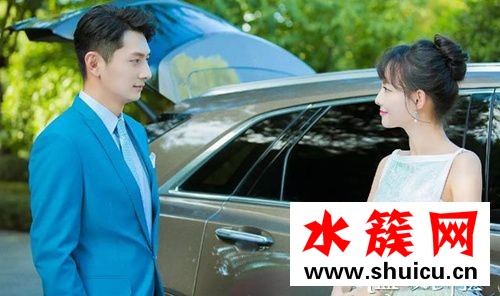 延禧攻略張嘉倪