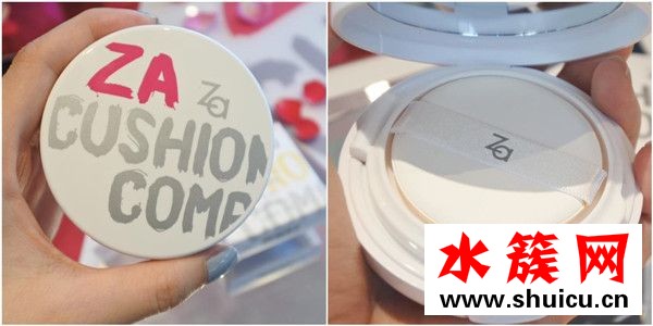 za什么產品好用？ZA好用的產品TOP5 彩妝品牌