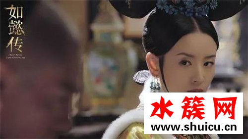 如懿傳富察皇后是誰