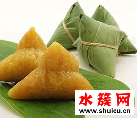 糖尿病能吃粽子嗎