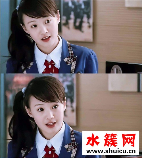 鄭爽十周年生日會