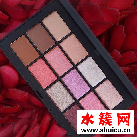 2018比較火的眼影、高光和修容及平價(jià)替代盤(pán)點(diǎn)