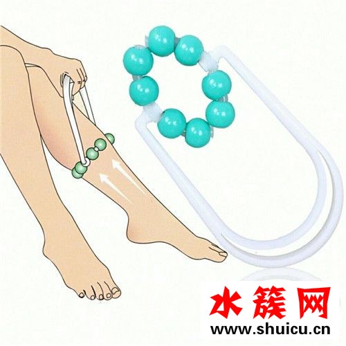 快速瘦腿3天見效學生