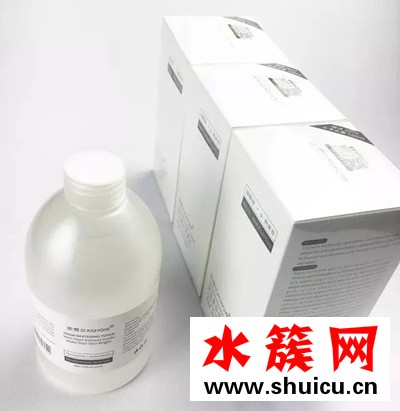 圣雪蘭雪肌水怎么樣真的可以美白嗎