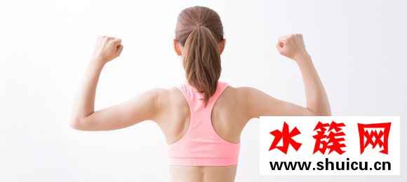 每日2分鐘運(yùn)動(dòng) 令胸部飽滿又挺翹 怎么豐胸