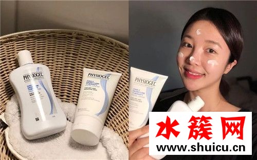 韓國護膚品排行榜2019