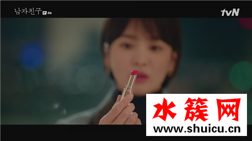 宋慧喬男朋友妝容教程 韓國(guó)彩妝師：腮紅位置很重要