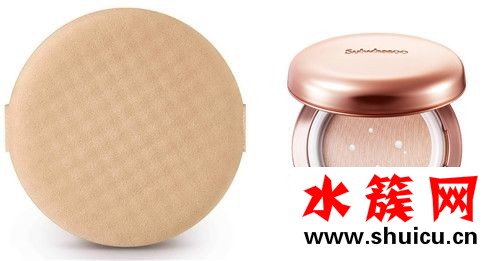 宋慧喬男朋友妝容教程 韓國(guó)彩妝師：腮紅位置很重要