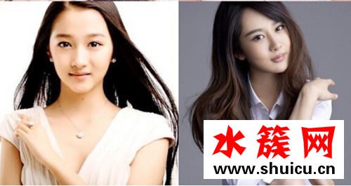 鄭爽周冬雨關曉彤楊紫 90后四小花旦名單出爐 四小花旦2016