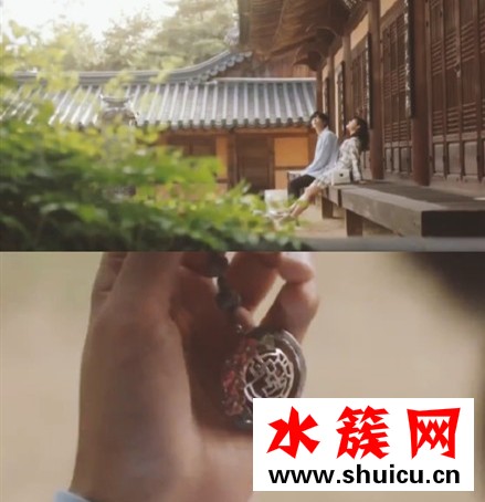 偶然發現的一天紅色的花是什么